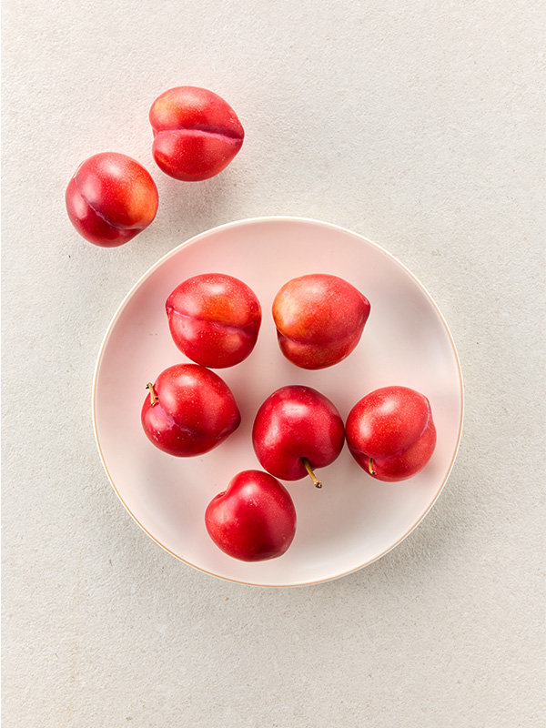[13brix] 저탄소 당도선별 자두(500g)