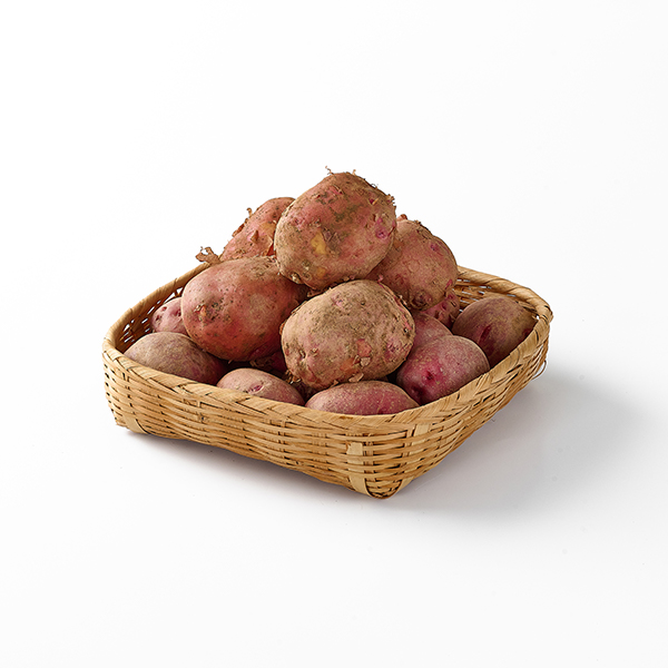[최고감자] 포슬포슬 홍감자 3kg 5kg 비세척