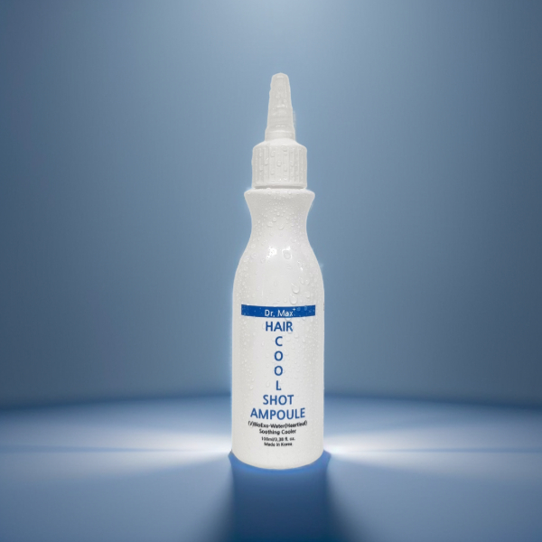 닥터맥스 헤어 쿨샷 앰플 100ml