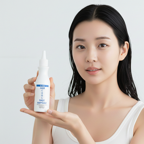 닥터맥스 헤어 쿨샷 앰플 100ml 대표이미지 섬네일