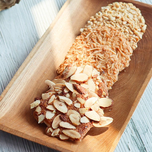 서울쿠키 튀일 3종 골라담기