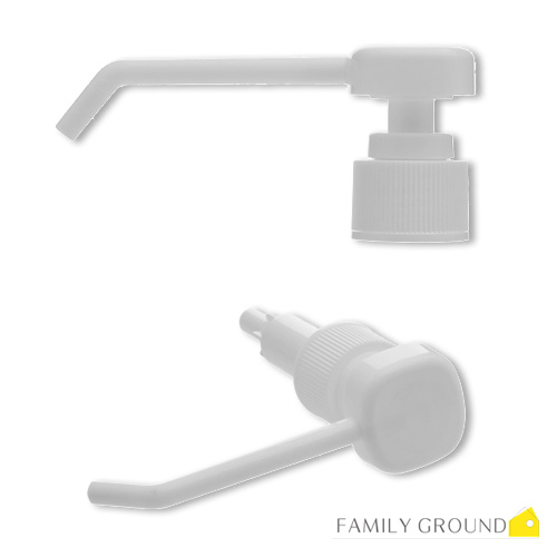 패밀리그라운드 맨손설거지 비건 주방세제겸 젖병세정제 500ml