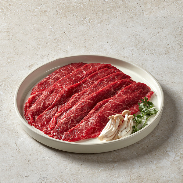 [예담] 1++등급 갈비살 300g+불고기 200g