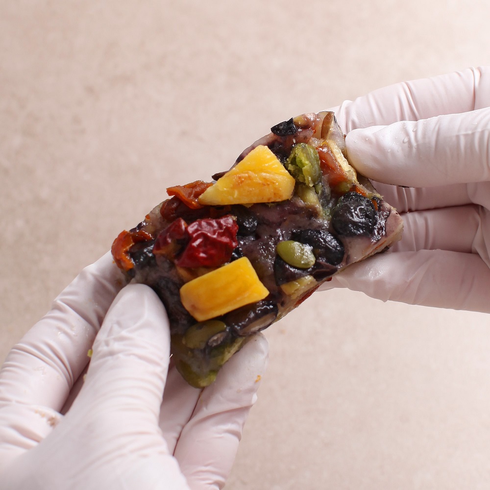 갓지은 모듬영양찰떡 700g 14개입