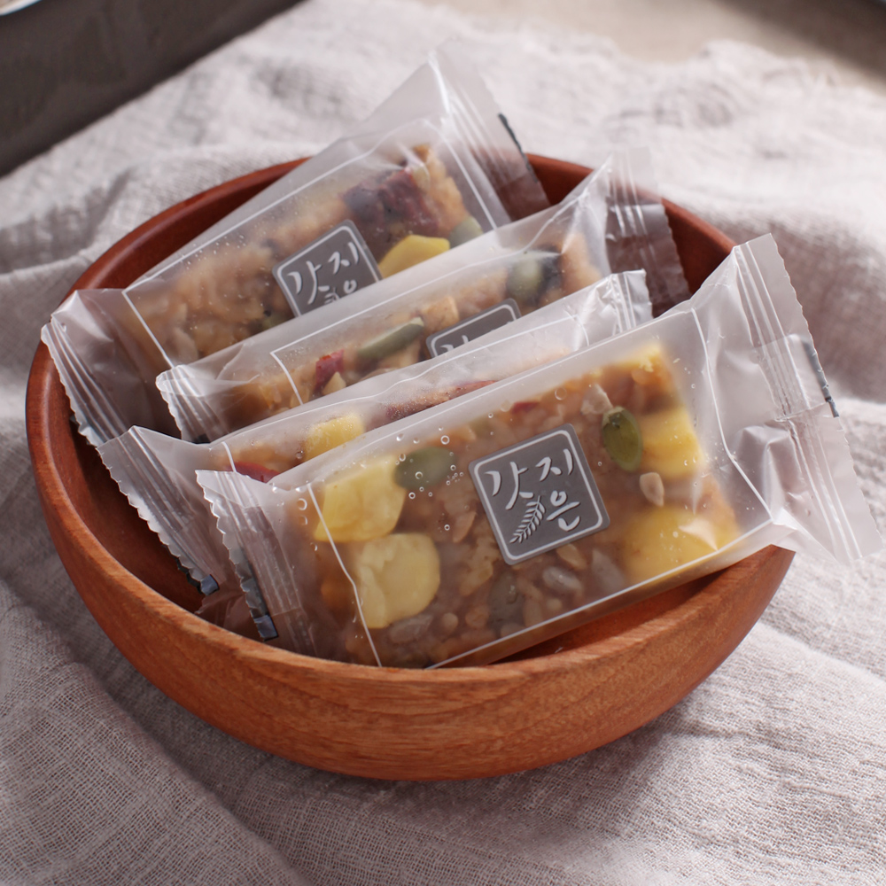 갓지은 약식 700g 14개입