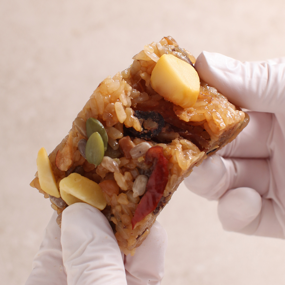 갓지은 약식 700g 14개입