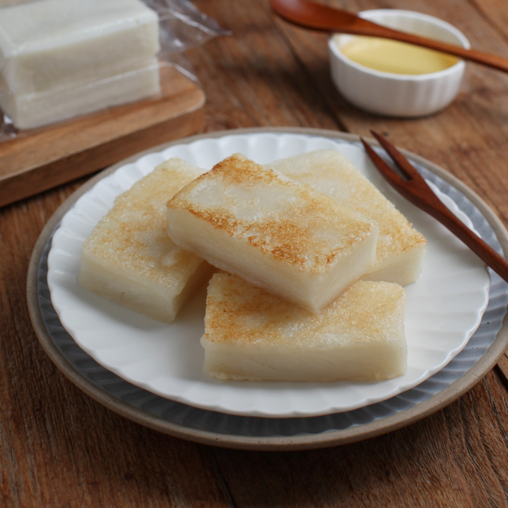 구워먹는 찰떡 700g 대표이미지 섬네일