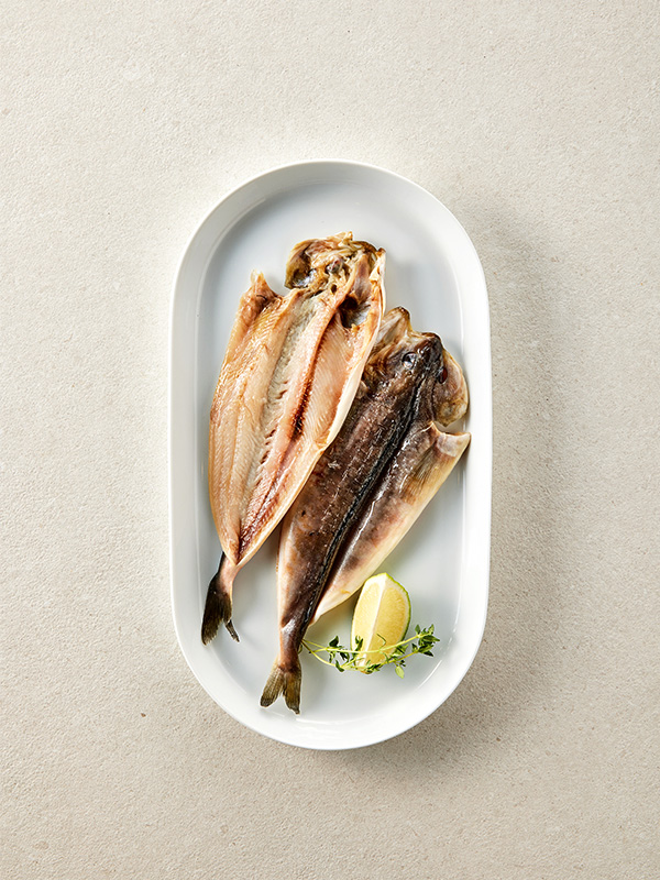 국내산 반건조 임연수 (2미/220g)