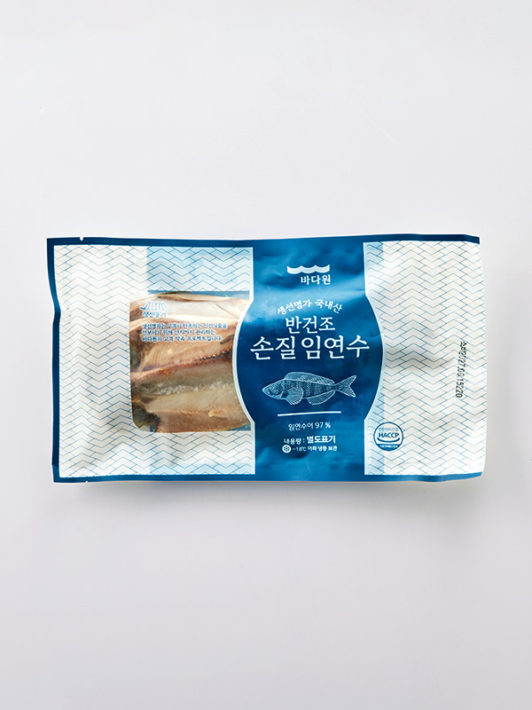 국내산 반건조 임연수 (2미/220g)