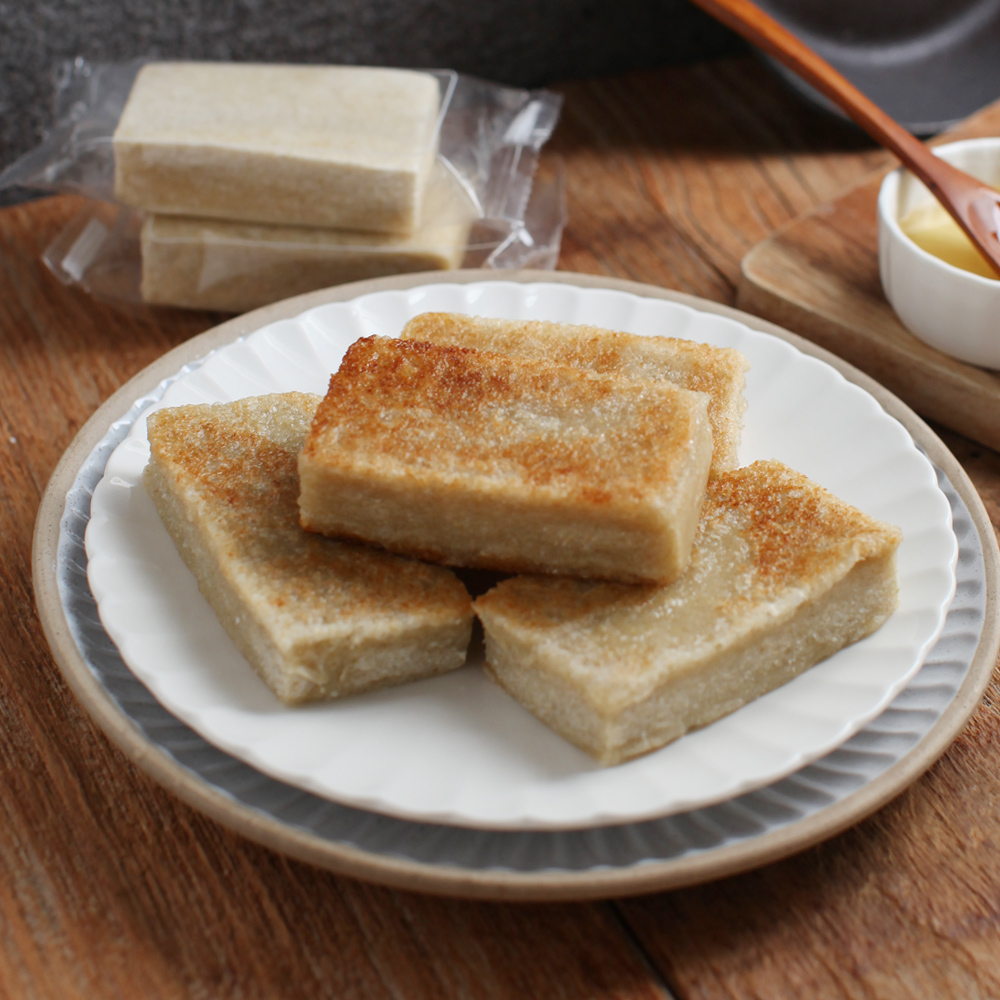 구워먹는 현미찰떡 700g