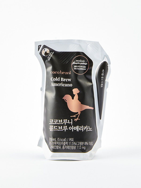 코코브루니 콜드브루 아메리카노(200ml)