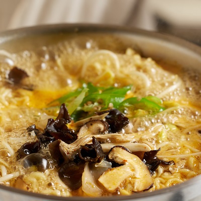 [버섯마루] 국산 무농약 버섯 그대로 5종