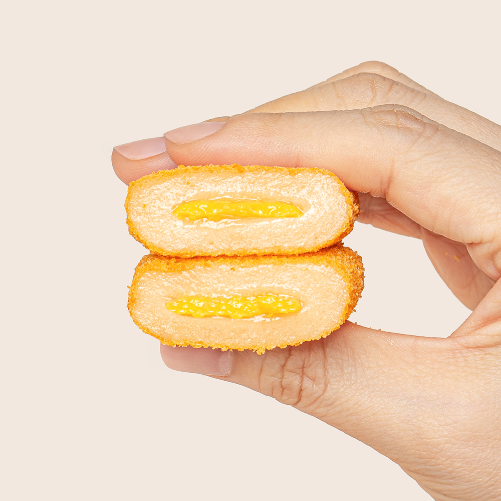 달광상회 제주 감귤떡