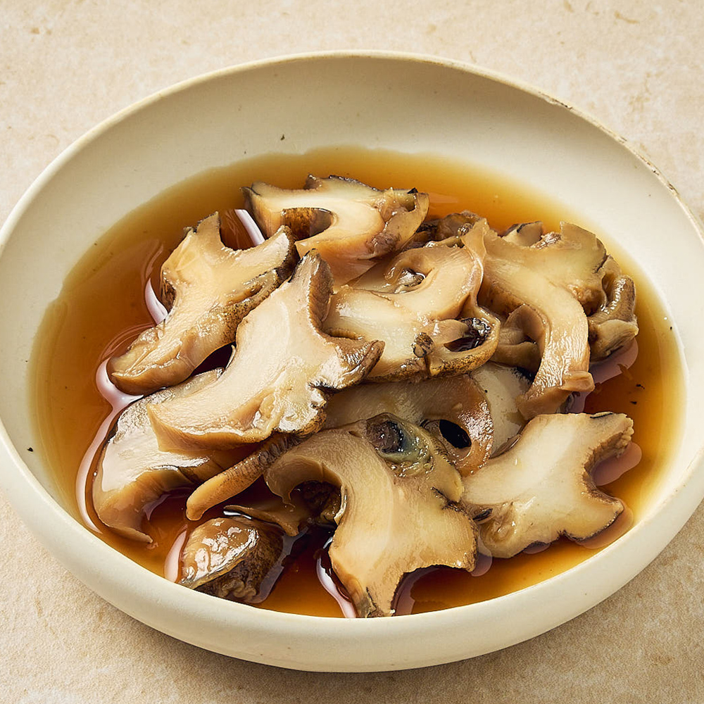 밥강도 국내산 참소라장 400g / 650g