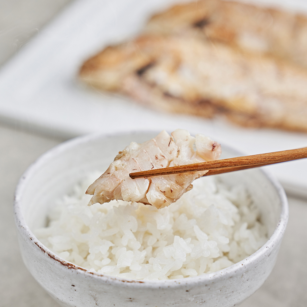 올레마켓] 제주 수협 수매 제주산 통옥돔 5미 140g/160g/200g