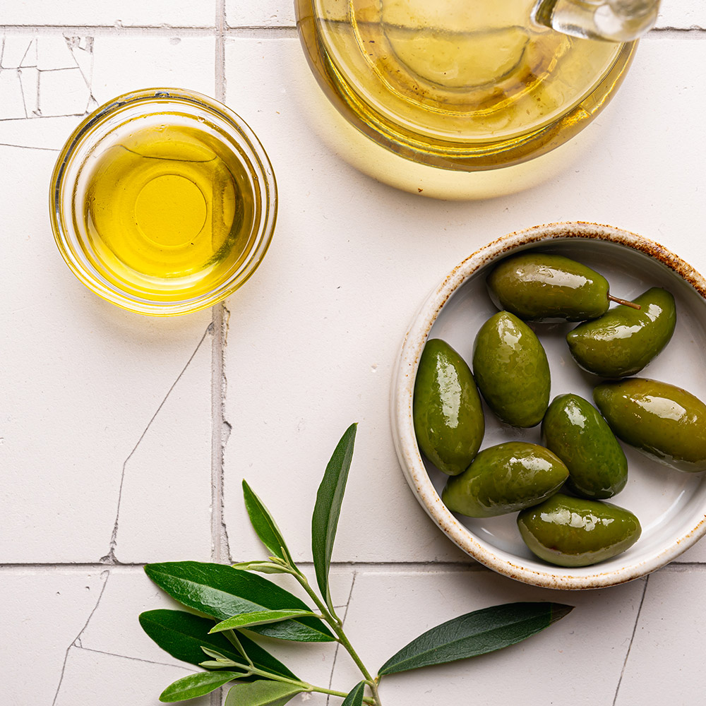 주키 엑스트라버진 올리브오일 250ml 냉압착 올리브유