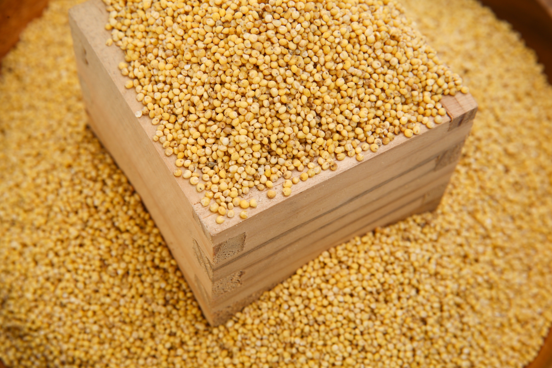 [디자인농부]찰기장(500g, 1kg)