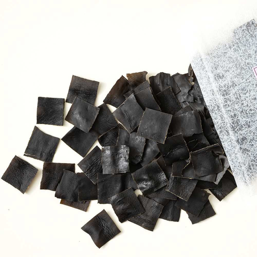 심심풀이 다시마칩스 100g 비건제품