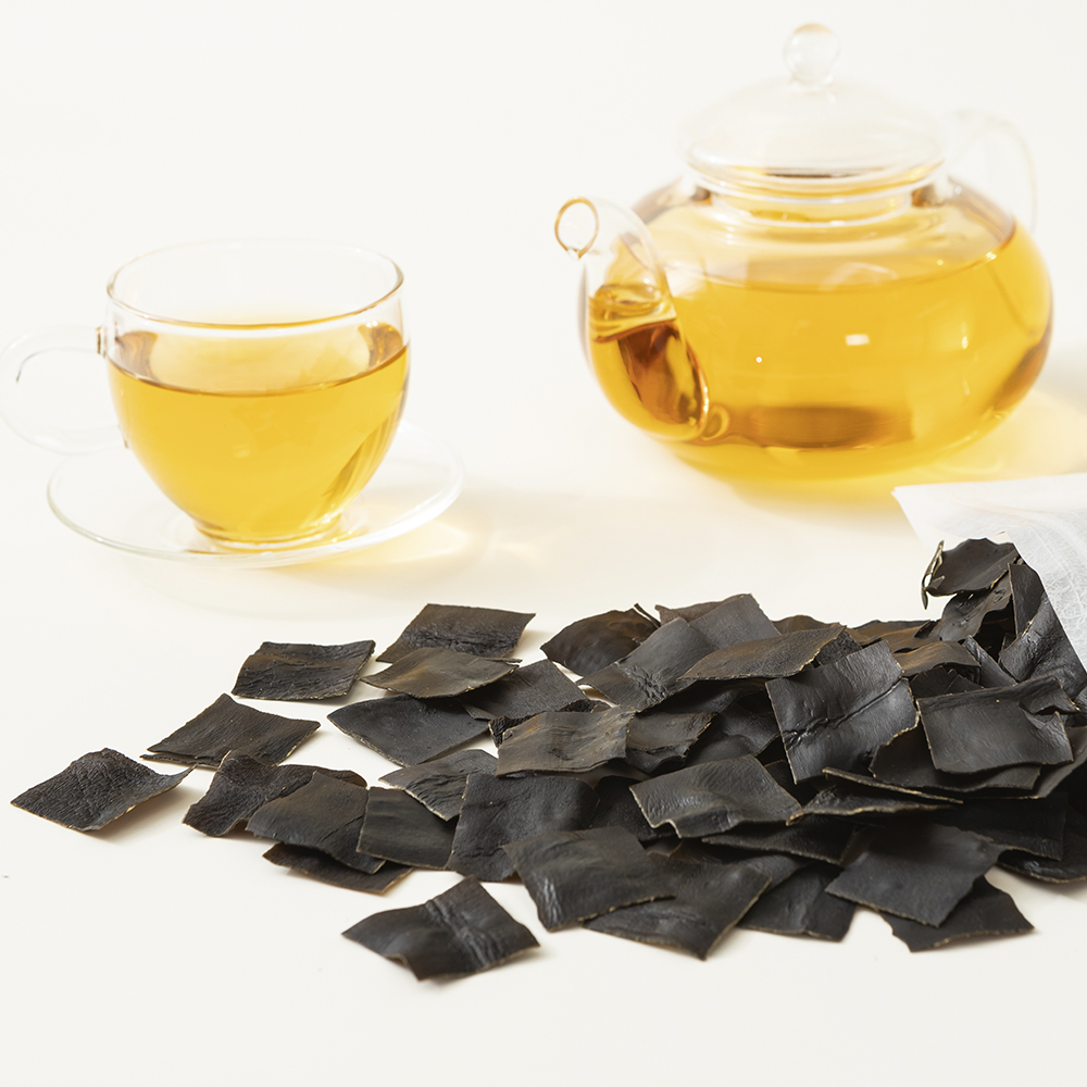 심심풀이 다시마칩스 100g 비건제품