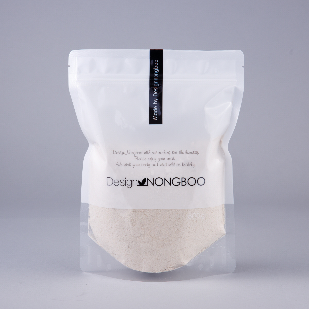 [디자인농부]귀리가루 500g