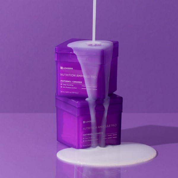 리더스 보습 영양 패드 150ml(60매)