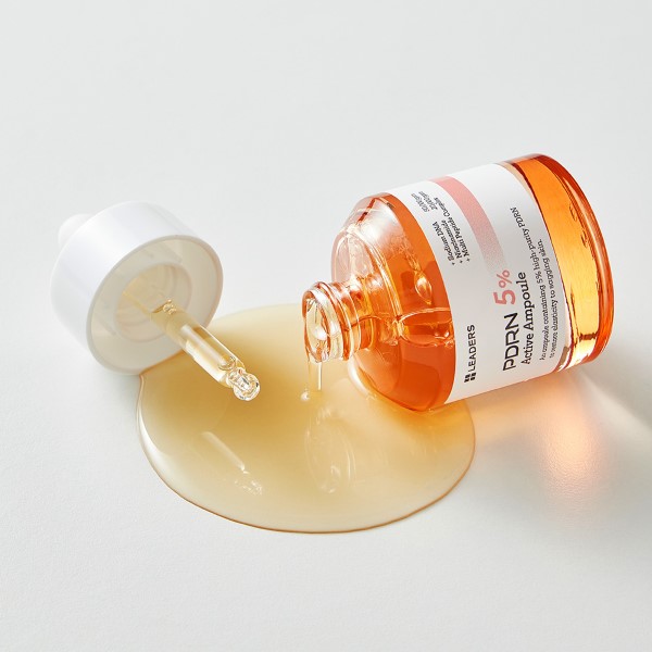 [연예인pick] 리더스 PDRN 5% 액티브 앰플 30ml (한정수량)