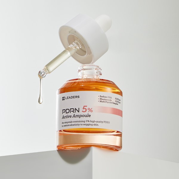 [연예인pick] 리더스 PDRN 5% 액티브 앰플 30ml (한정수량)
