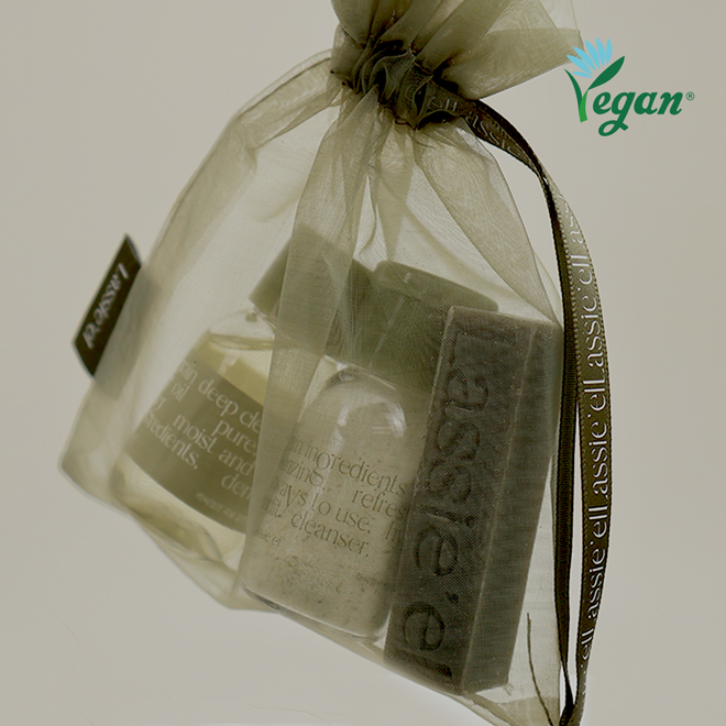 [3만원이상 스타터키트(3종) 증정] [한정수량] 라씨엘르 오트 클렌징 스타터 키트