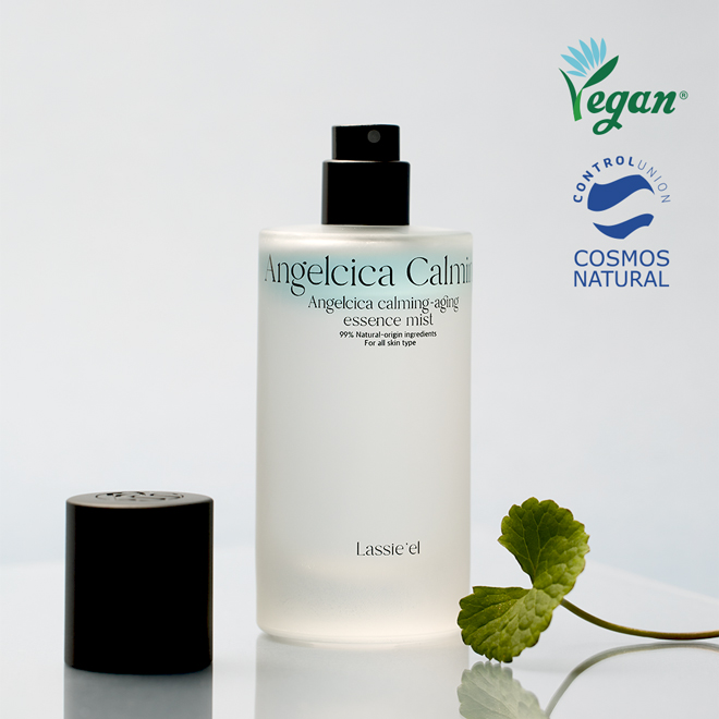 라씨엘르 신선초 진정에이징 에센스 미스트 50ml