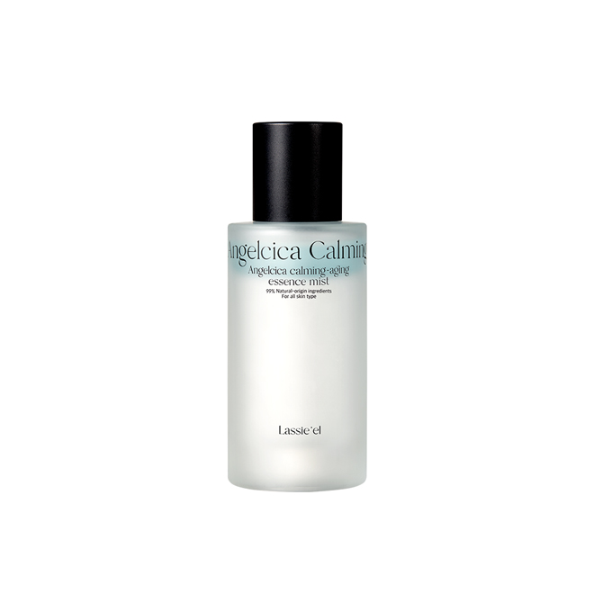라씨엘르 신선초 진정에이징 에센스 미스트 50ml 대표이미지 섬네일