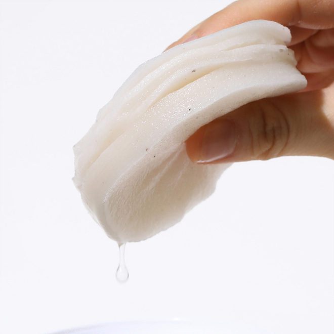 텐제로 모이스처 콜라겐 토너 패드 160g (70매입)