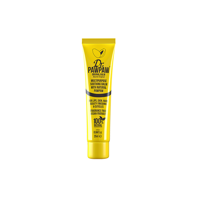 닥터포포  오리지널 밤 25ml