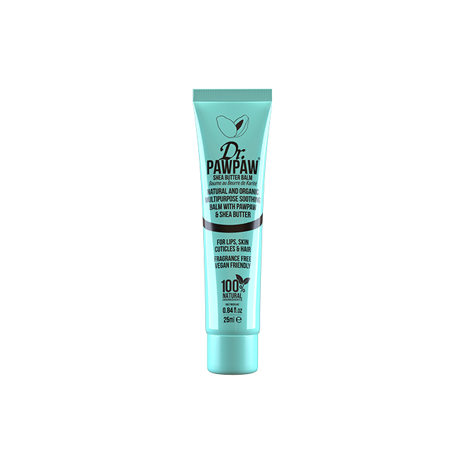 닥터포포 시어버터 밤 25ml