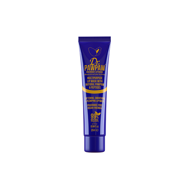 닥터포포 오버나이트 밤 25ml