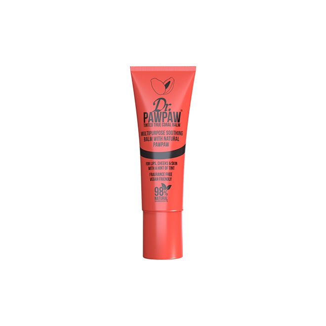 닥터포포 트루코랄 밤 10ml