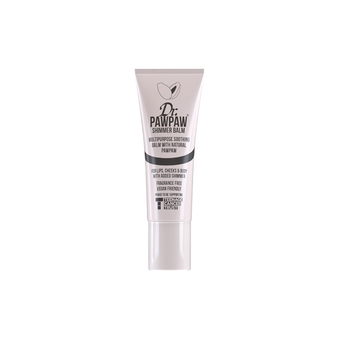 닥터포포 쉬머 밤 10ml