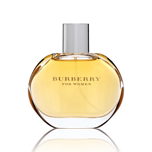 [버버리] 클래식 우먼 EDP 100ML