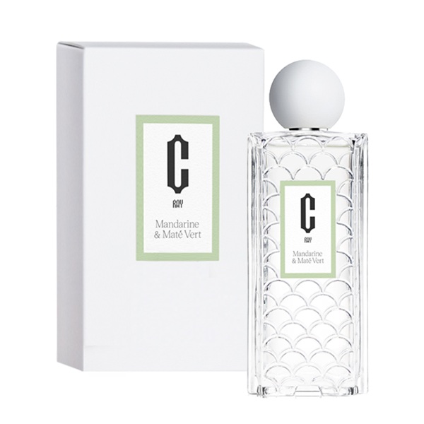 카를로타 레이 만다린 앤 마테베르 EDP 50ml