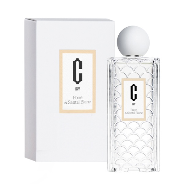 카를로타 레이 쁘아르 앤 상탈블랑 EDP 50ml