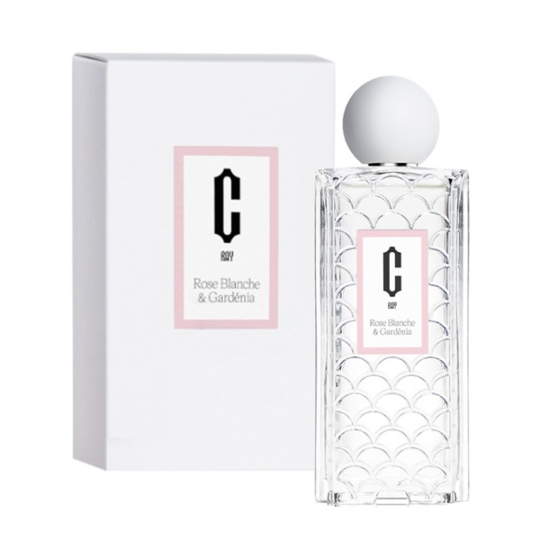 카를로타 레이 로즈블랑쉬 앤 가드니아 EDP 50ml