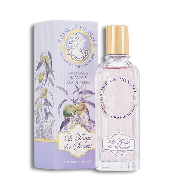 잔느프로방스 르땅데 시크레 EDP 60ml