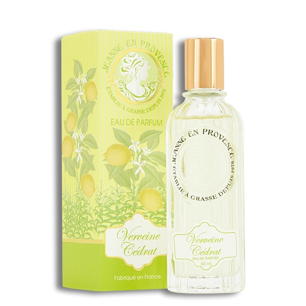 잔느프로방스 베르벵 세드라 EDP 60ml