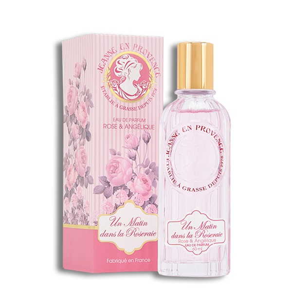 잔느프로방스 엉마템 당 라 로즈레 EDP 60ml