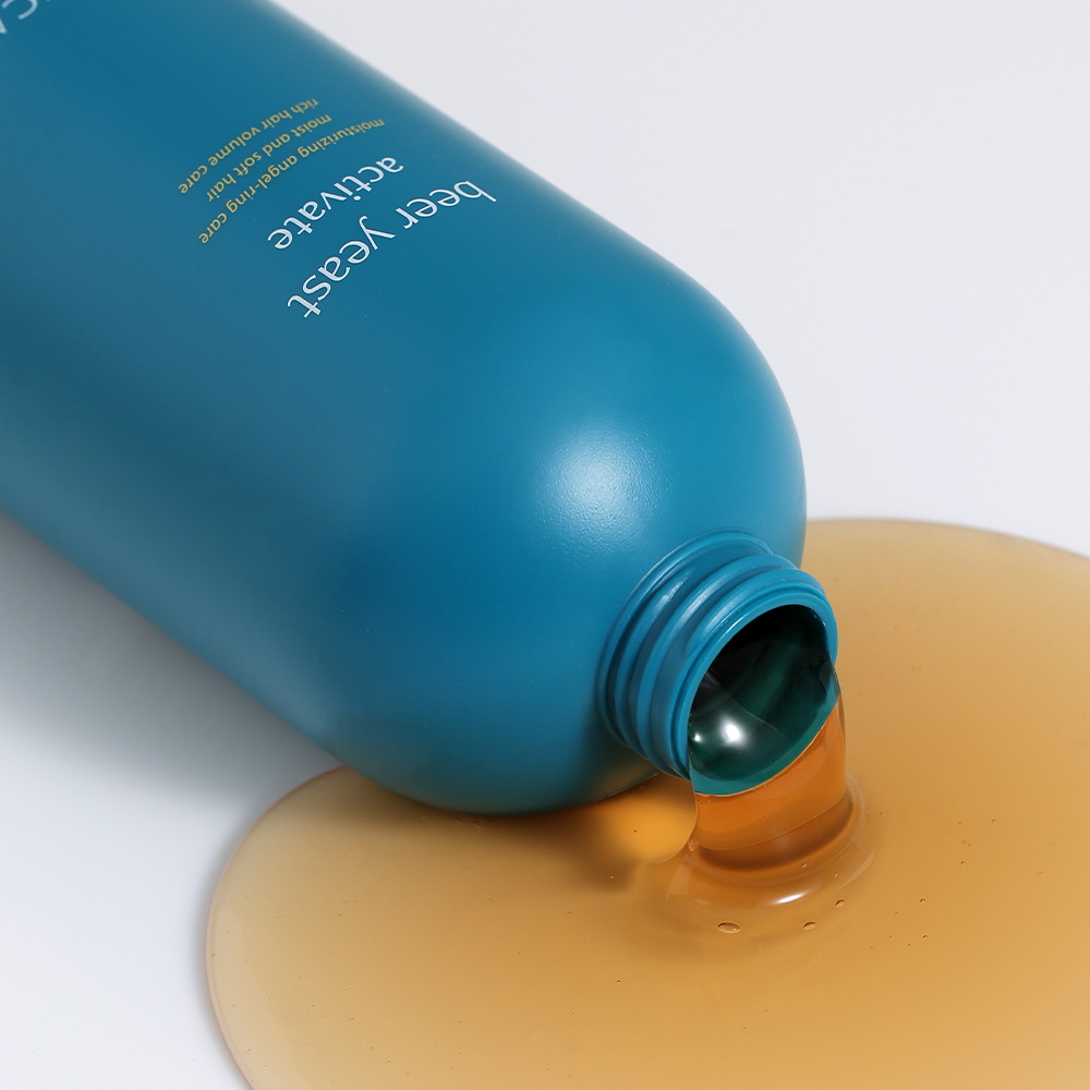아브카 맥주효모 두피케어 탈모완화완화 대용량 샴푸 티트리 1000ml