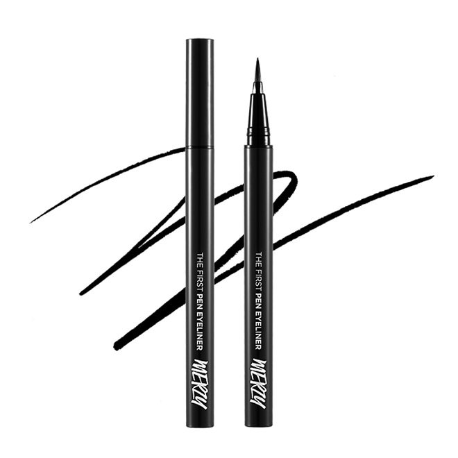 머지 더 퍼스트 펜 아이라이너 P1. 오레오 0.5g