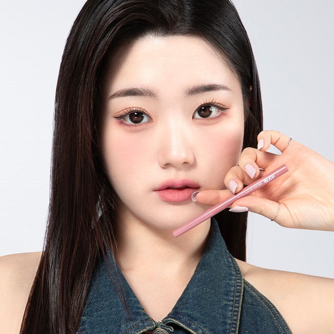 머지 더 퍼스트 슬림 젤 아이라이너 GS3. 브론즈 오팔 0.05g