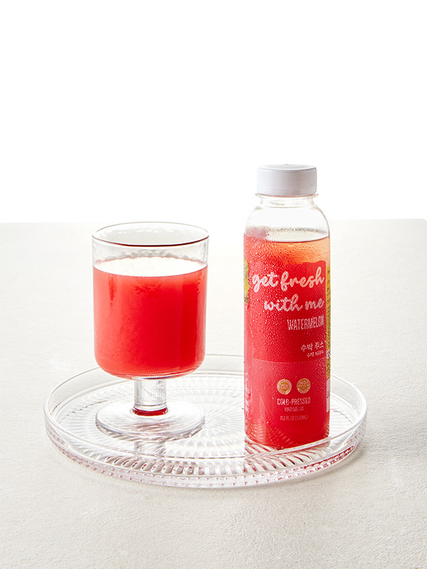 얼린 수박주스(330ml)