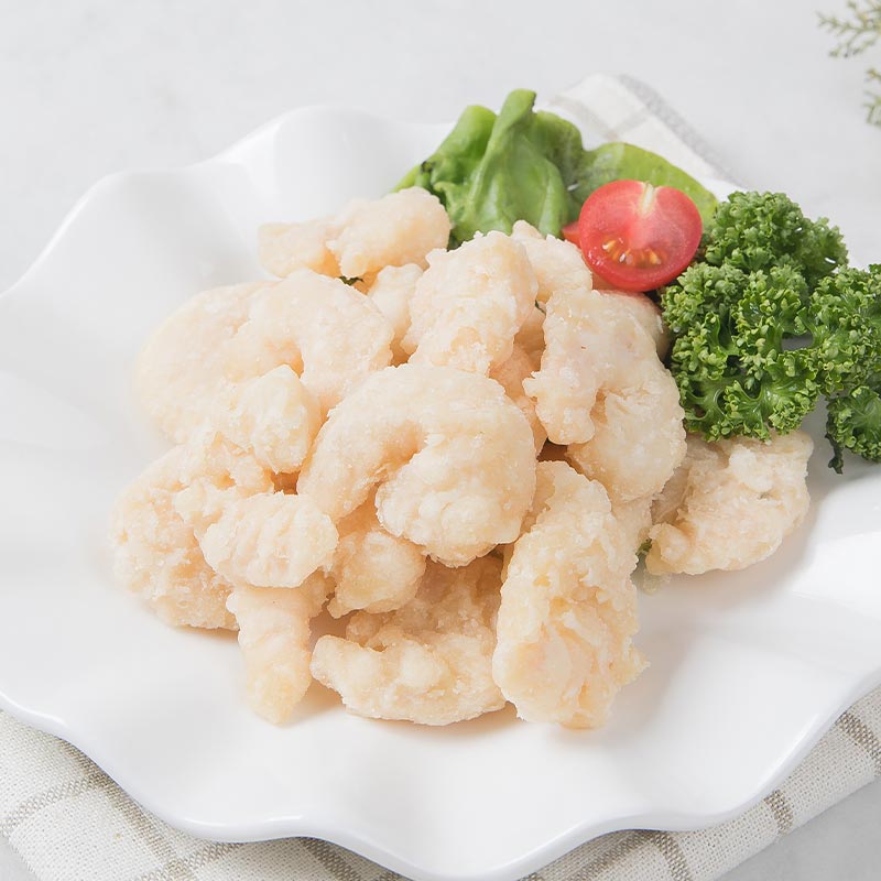 [재호식품] 깐쇼새우 1kg, 냉동