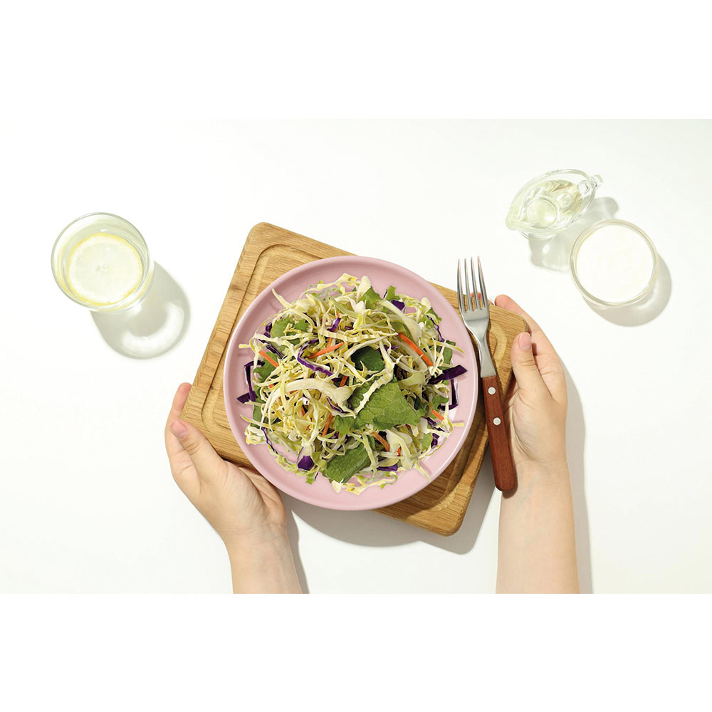 초록한입 유기농 야채샐러드 100g x 6개