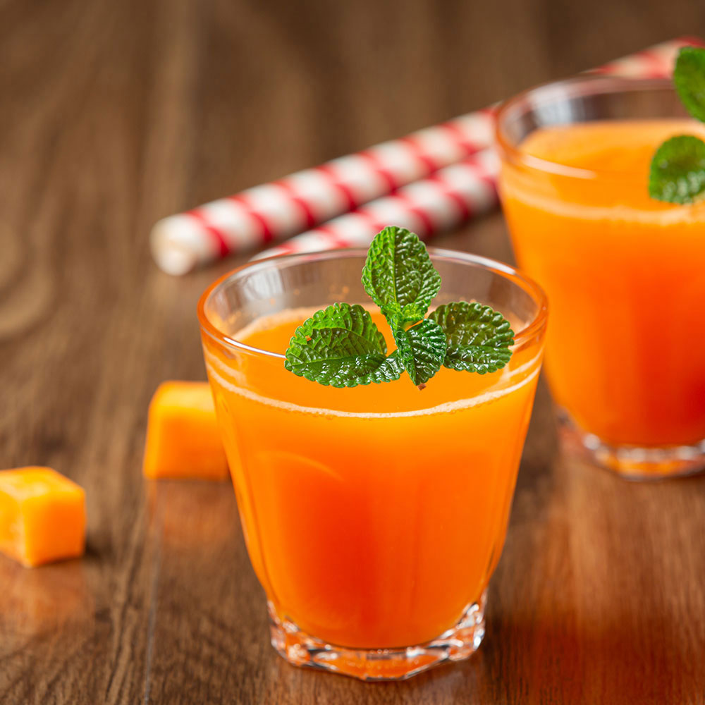 [초록한입] 국내산 유기농 못난이당근(주스용) 2kg